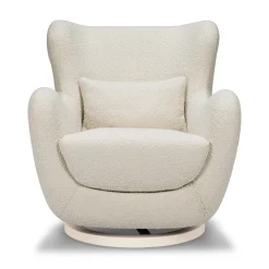 Solstice Swivel Glider