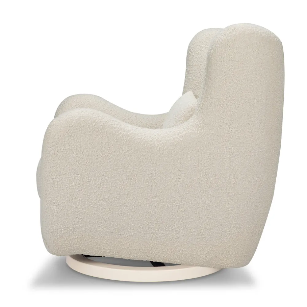 Solstice Swivel Glider