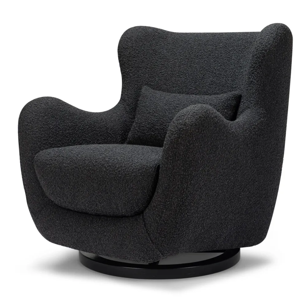 Solstice Swivel Glider