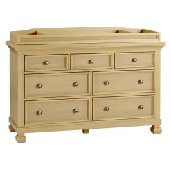 Solvang Changer Topper