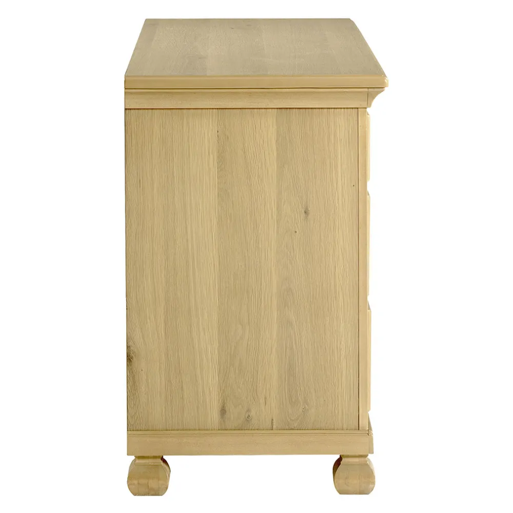 Solvang Double Dresser