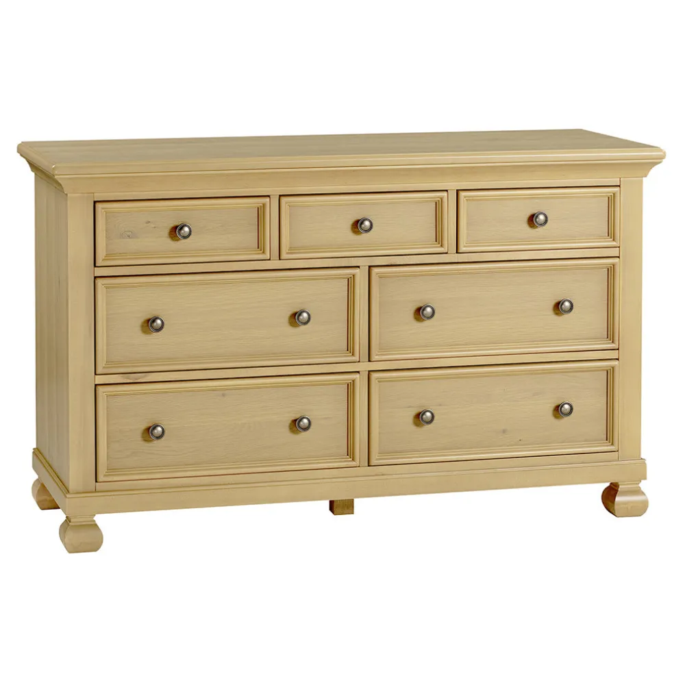 Solvang Double Dresser