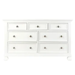 Solvang Double Dresser
