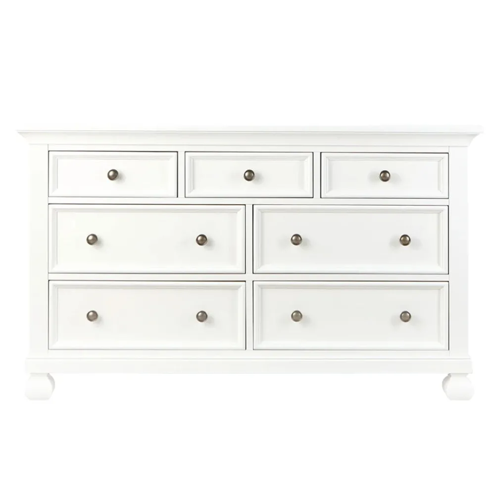 Solvang Double Dresser