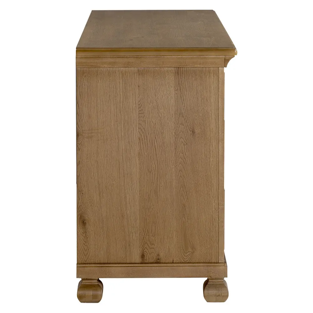 Solvang Double Dresser