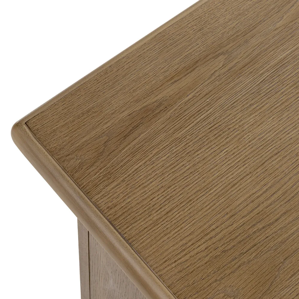 Solvang Double Dresser