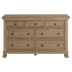 Solvang Double Dresser