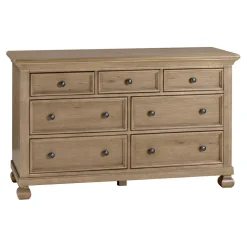 Solvang Double Dresser