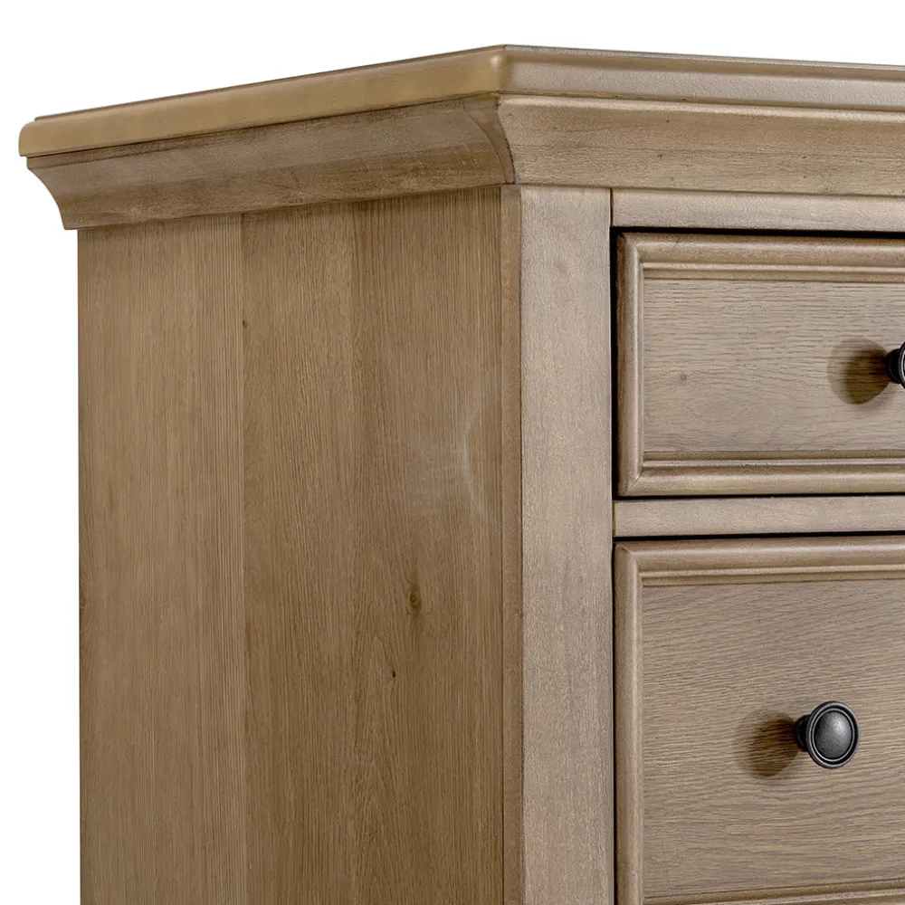 Solvang Double Dresser