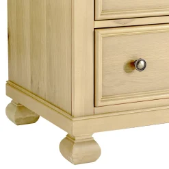 Solvang Double Dresser