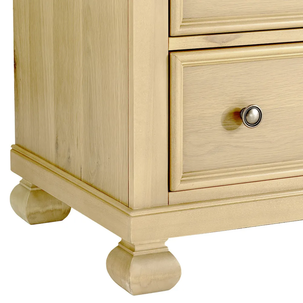 Solvang Double Dresser