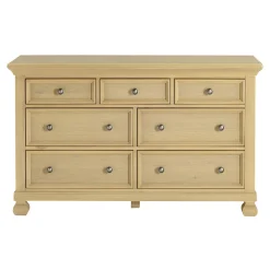 Solvang Double Dresser