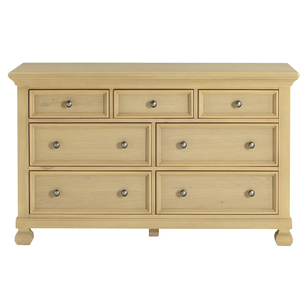 Solvang Double Dresser