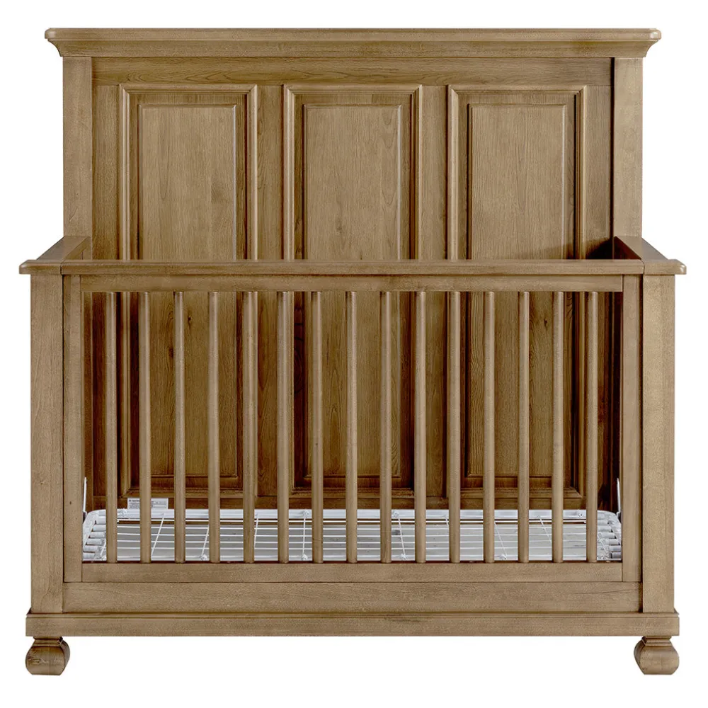 Solvang Flat Top Crib