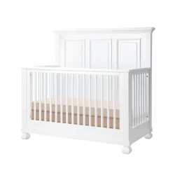 Solvang Flat Top Crib