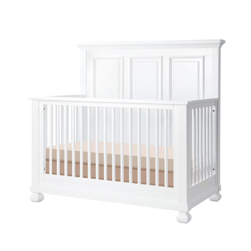 Solvang Flat Top Crib