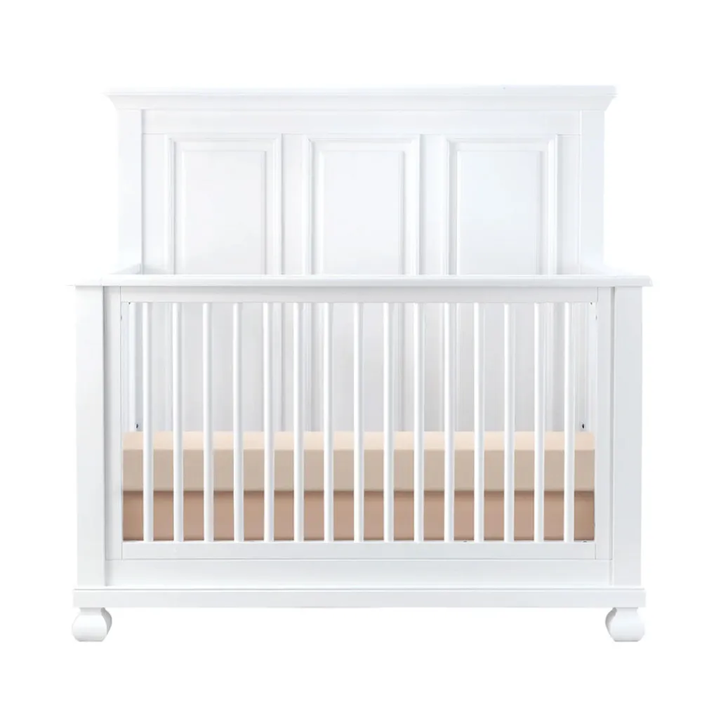 Solvang Flat Top Crib