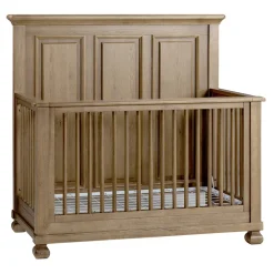 Solvang Flat Top Crib
