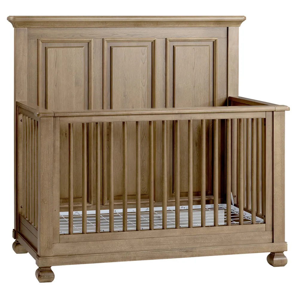 Solvang Flat Top Crib