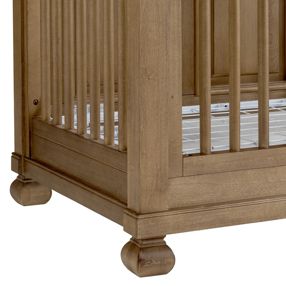 Solvang Flat Top Crib