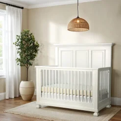 Solvang Flat Top Crib