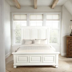 Solvang Flat Top Crib