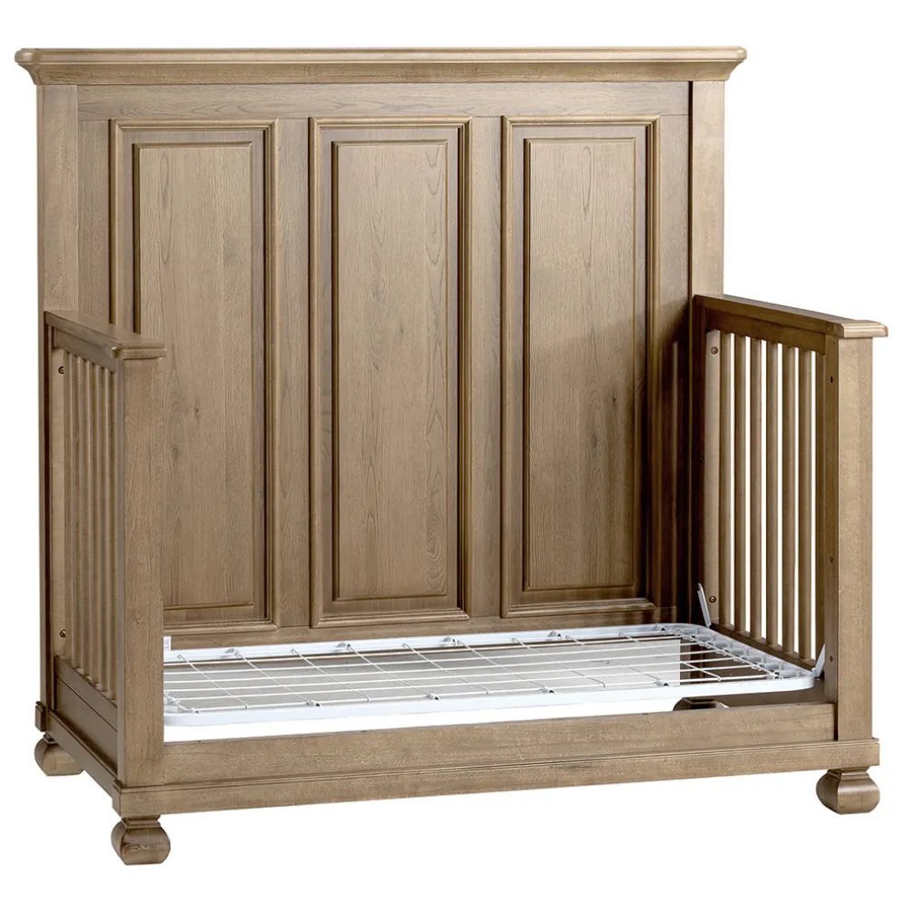 Solvang Flat Top Crib