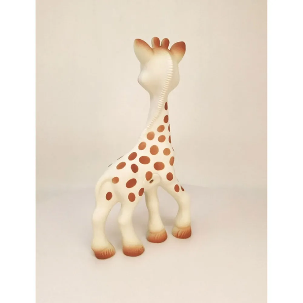 Sophie The Giraffe