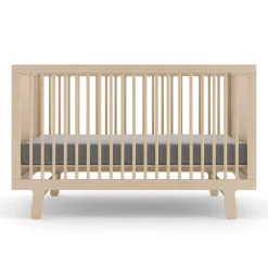 Sparrow Crib in White Open Box