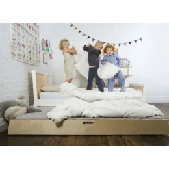 Sparrow Twin Bed Bundle