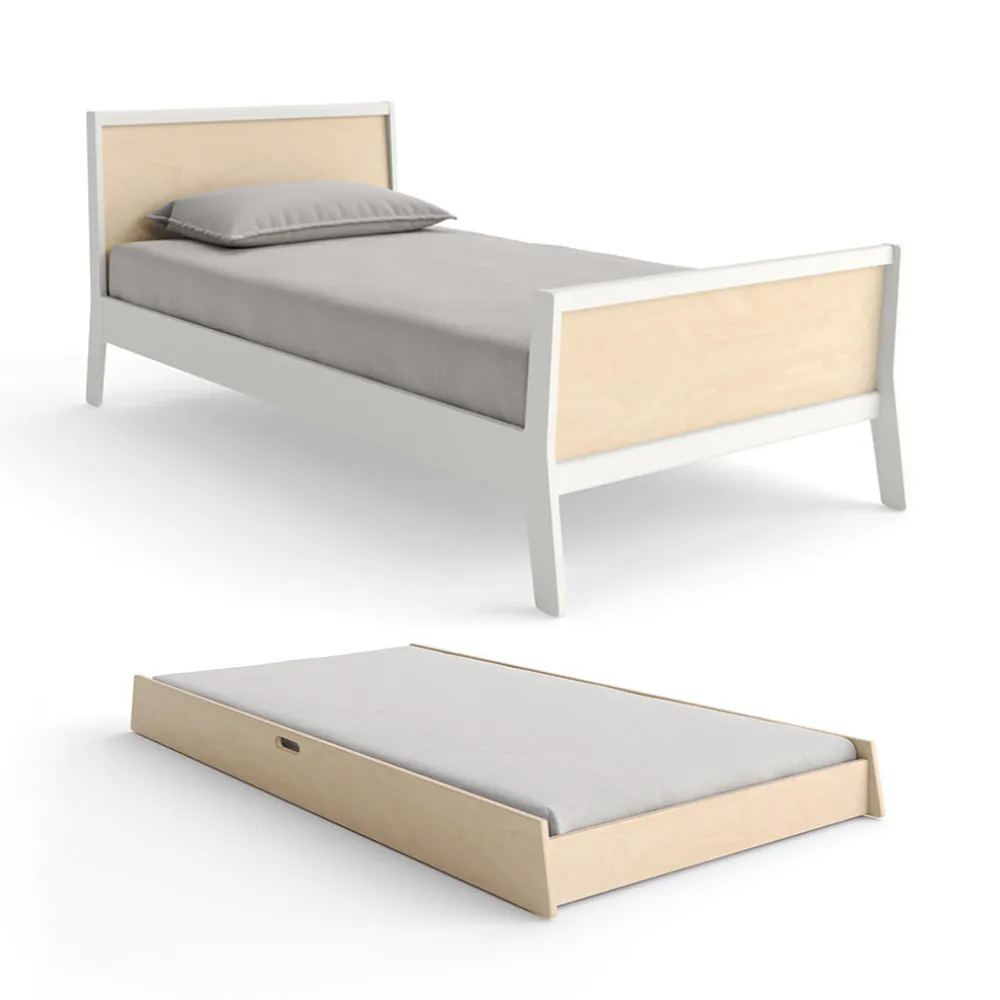 Sparrow Twin Bed Bundle