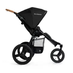 Speed Stroller