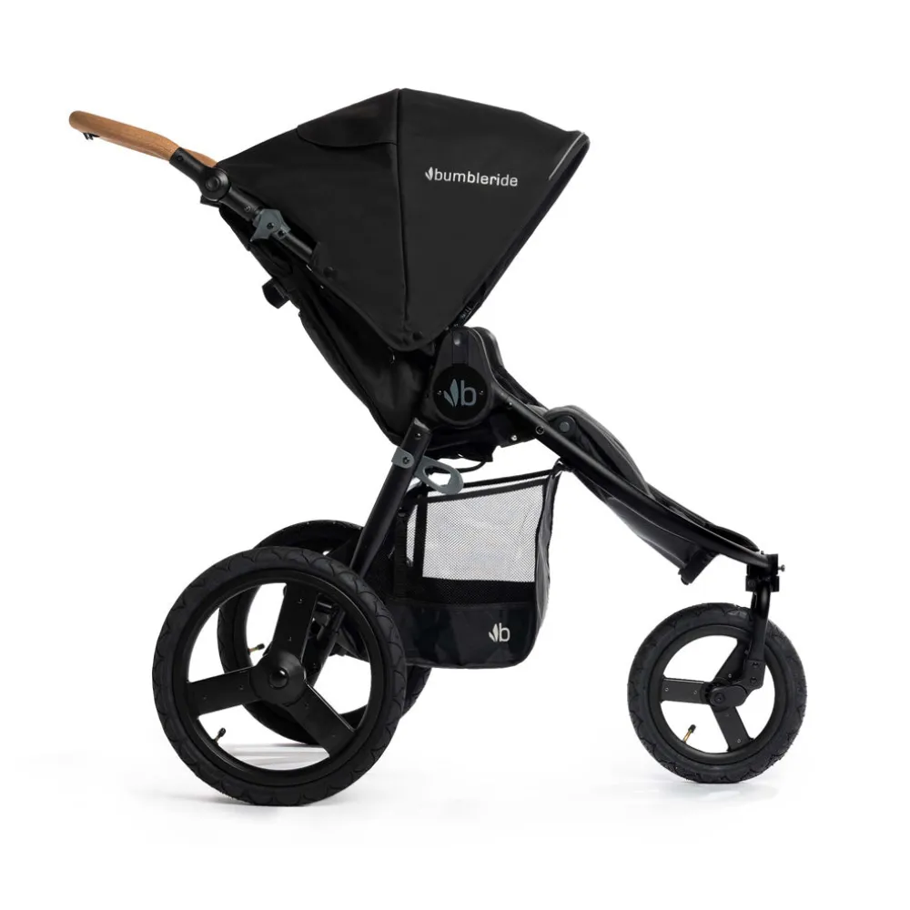 Speed Stroller