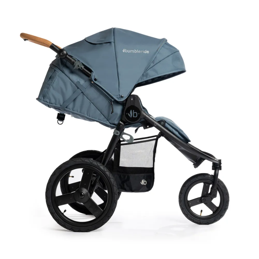 Speed Stroller