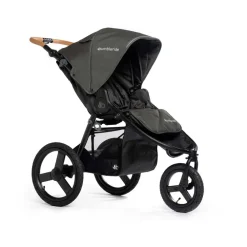 Speed Stroller