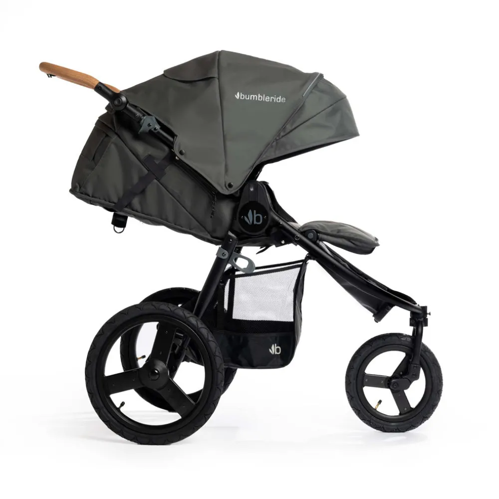 Speed Stroller