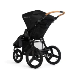 Speed Stroller