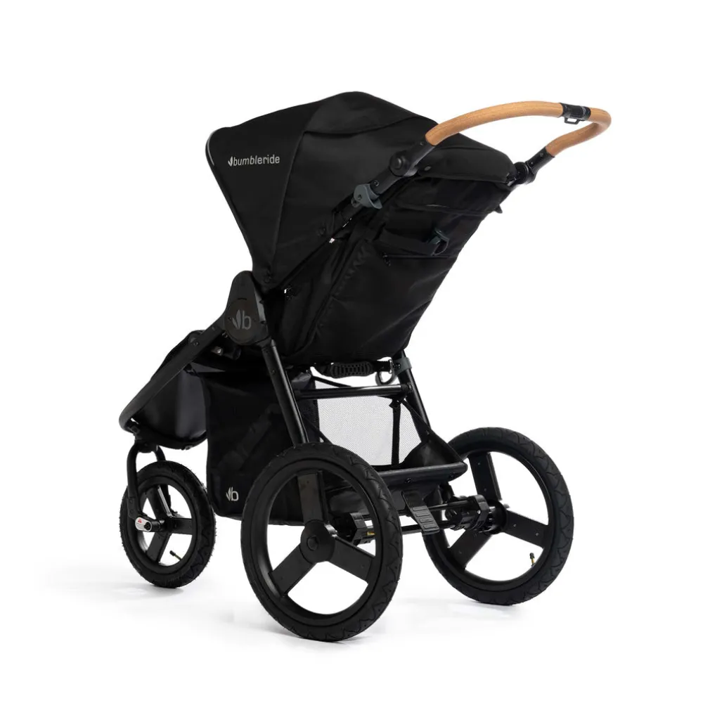 Speed Stroller