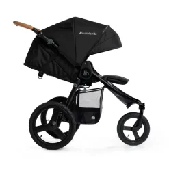 Speed Stroller