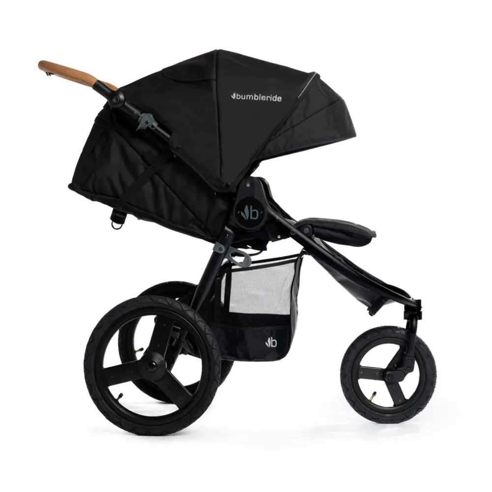 Speed Stroller