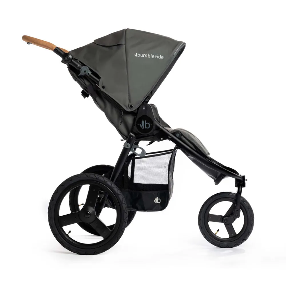 Speed Stroller