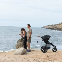 Speed Stroller