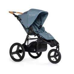 Speed Stroller
