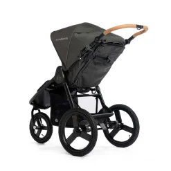 Speed Stroller