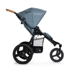 Speed Stroller