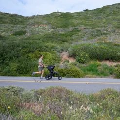Speed Stroller
