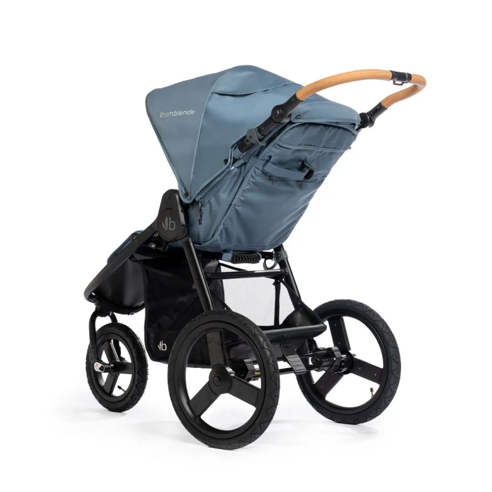 Speed Stroller