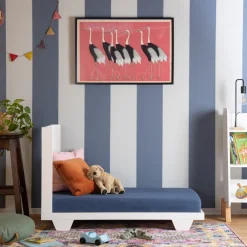 Spirit 8-in-1 Convertible Crib