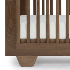 Spirit 8-in-1 Convertible Crib