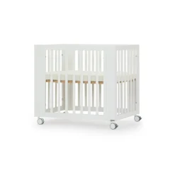 Spirit 8-in-1 Convertible Crib